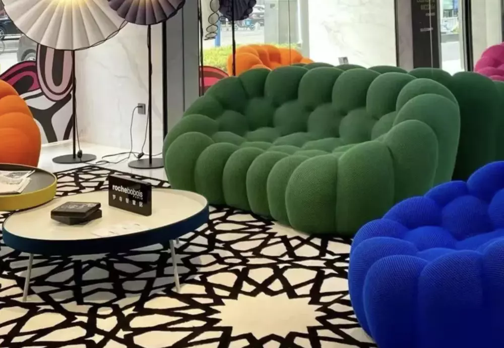 couches similar to cloud couch