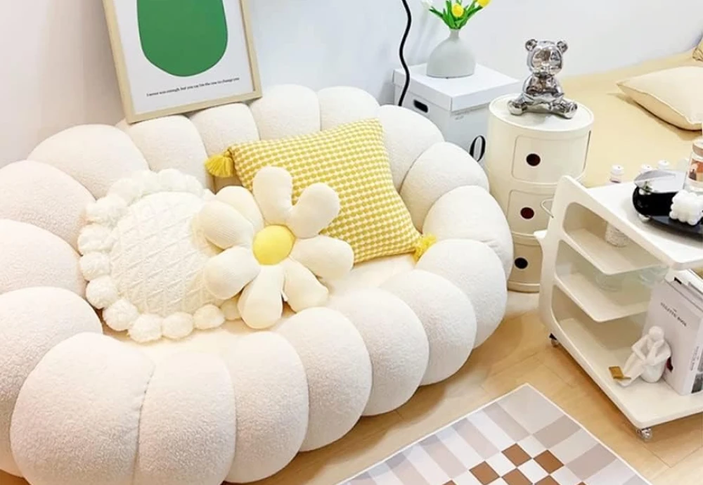 bubble seat sofa