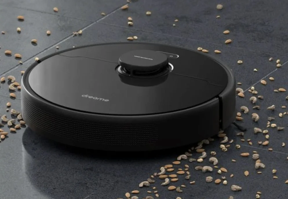 what is the best robotic vacuum cleaner