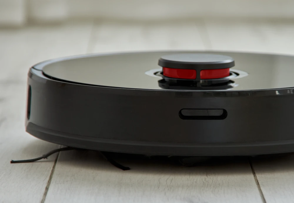 best vacuum cleaner robot